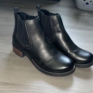 Eastland size 10 boots